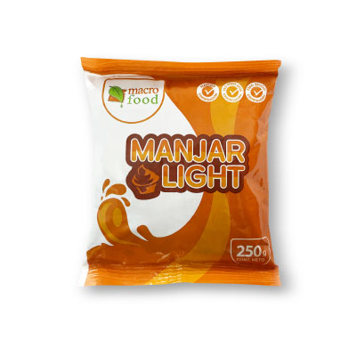 MANJAR LIGHT 250 g