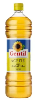 Aceite 100% Maravilla Gentil 900 ml