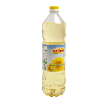 Aceite Coliseo Maravilla 900 ml