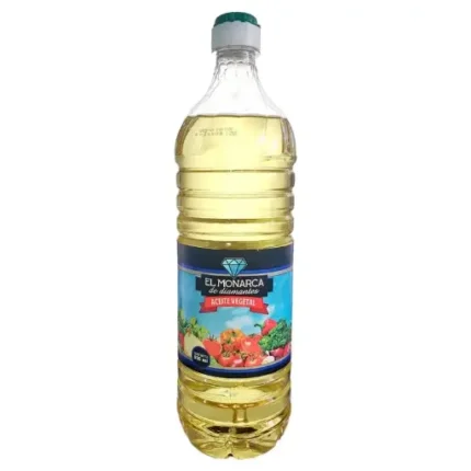 Aceite El Monarca 900cc