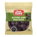 Aceitunas Azapa Natural 200g