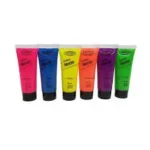 Acrílico Neón Colors - Bazar