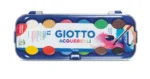 Acuarela Giotto Paleta 12 Colores - Bazar