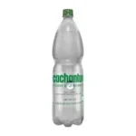 Agua Mineral Cachantun Light Gas 1.6 L