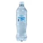 Agua Mineral Manantial 600ml