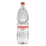 Agua Mineral Sin Gas Cachantun 1.6L