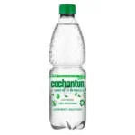 Agua Mineral Sin Gas Cachantun 600ml