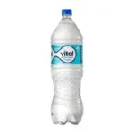 Agua Mineral Vital Con Gas 1.6L
