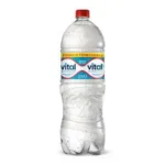Agua Mineral Vital Sin Gas 2.5 Lts