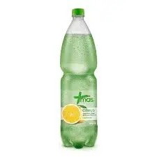 Agua Saborizada Mas Sabor Citrus Cachantún 1.6Lts