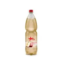Agua Saborizada Mas Sabor Manzana Cachantún 1.6Lts