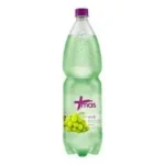 Agua Saborizada Mas Sabor Uva Cachantún 1.6Lts
