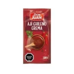 Ají Crema Don Juan 100g