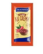 Aji Crema Traverso 100Gr