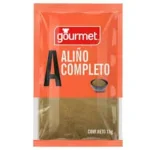 Aliño Completo 15g