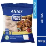 Alita Super Pollo 800g