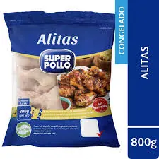 Alita Super Pollo 800g