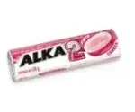 Alka 2 Cereza