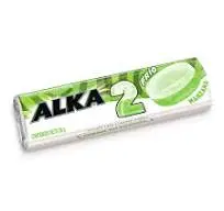 Alka 2 Manzana