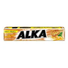 Alka Miel/Mentol y Eucalipto 29gr