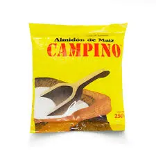 Almidon de Maiz Campino