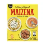 Almidón de Maíz Maicena 100gr