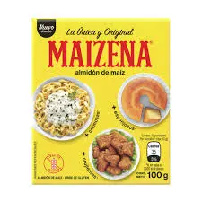 Almidón de Maíz Maicena 100gr