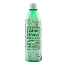 Aloe Vera Coco  el arriero 500ml