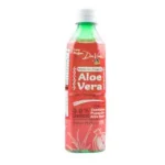 Aloe Vera Frutilla el arriero 500ml