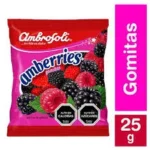 Amberries 25g