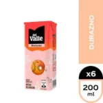 Andina del Valle Durazno 200ml