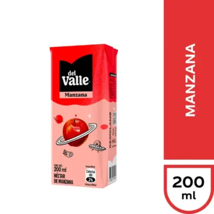 Andina del Valle Manzana 200ml