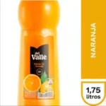 Andina del Valle Naranja 1