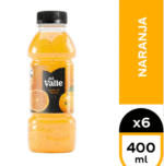 Andina del Valle Naranja 400