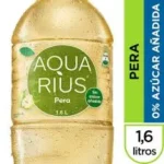 Aquarius Pera Botella 1.6 Lt