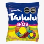 Aros Trululu  aros 80 g