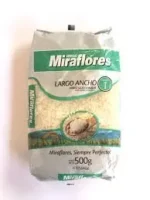 Arroz  500g Miraflores