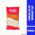 Arroz Tucapel Blue BBonet Grado 2 900gr