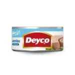Atún Lomito  Deyco Ac 160g