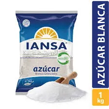 Azucar Iansa 1 Kg
