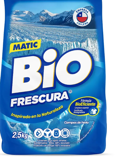 BIO FRESCURA LIMPIEZA PROFUNDA 2