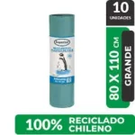 BOLSA ASEO GDE SUPERIOR 80X110