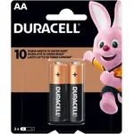 BYPACK DURACELL AA 1X6PKX10