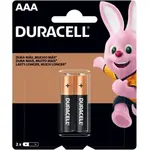BYPACK DURACELL AAA 1X6PKX10