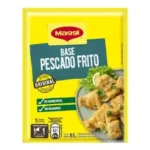 Base Pescado Frito Maggi