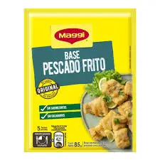 Base Pescado Frito Maggi