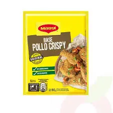 Base Pollo Crispy Maggi