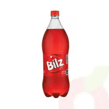 Bebida Bilz 2L Desechable