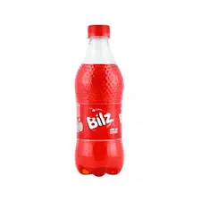Bebida Bilz 500ml
