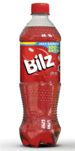 Bebida Bilz 600ml